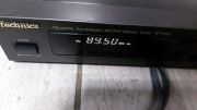   Technics st450 rdi tuner